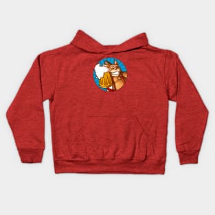 Brew Kids Hoodie